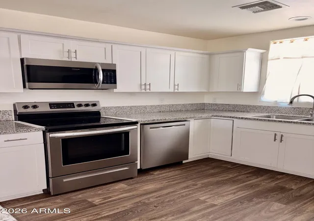3rd image of 805 E 8Th St, Douglas, AZ 85607 | MLS# 7056248