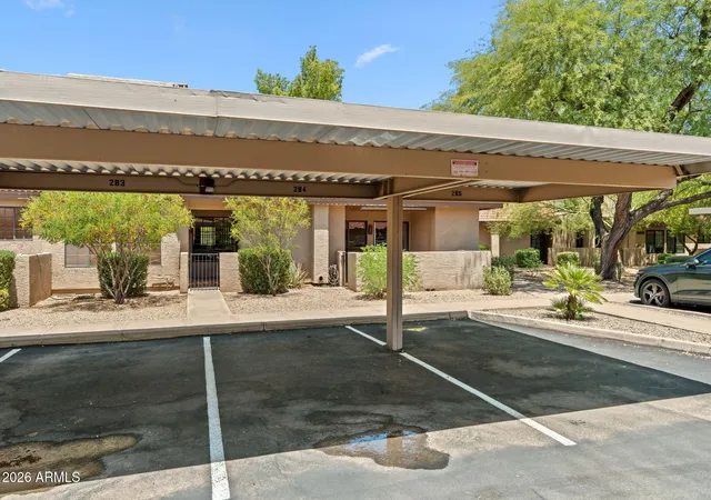 27th image of 8625 E Belleview Pl #1081, Scottsdale, AZ 85257 | MLS# 7061148