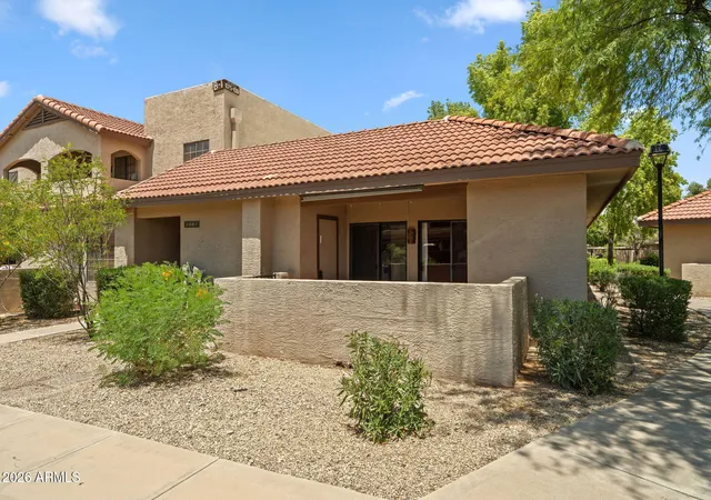 2nd image of 8625 E Belleview Pl #1081, Scottsdale, AZ 85257 | MLS# 7061148