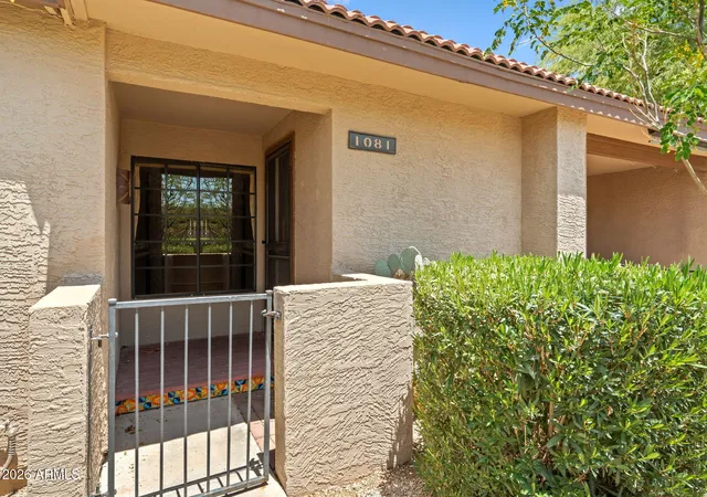 3rd image of 8625 E Belleview Pl #1081, Scottsdale, AZ 85257 | MLS# 7061148
