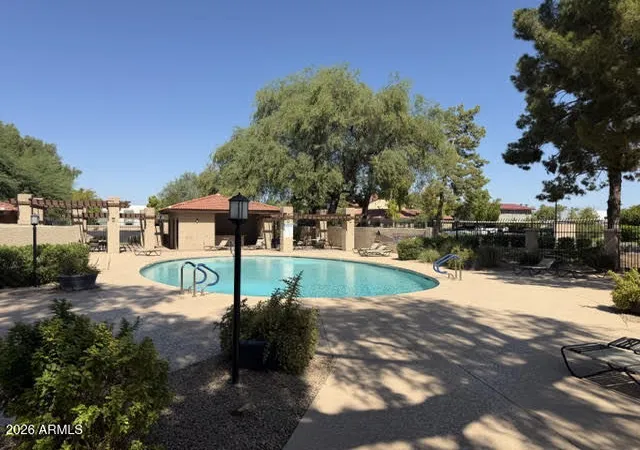 5th image of 8625 E Belleview Pl #1081, Scottsdale, AZ 85257 | MLS# 7061148