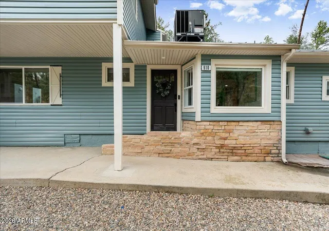 Photo 3 of Sale Pending at 910 S Lavalley Dr, Prescott, AZ 86303 | MLS# 7056249 | Listing updated on 2026-09-15