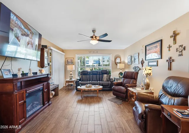 Photo 3 of Single family home for sale at 12622 W Rampart Dr, Sun City West, AZ 85375 | MLS# 7063081 | Listing updated on 2026-09-16