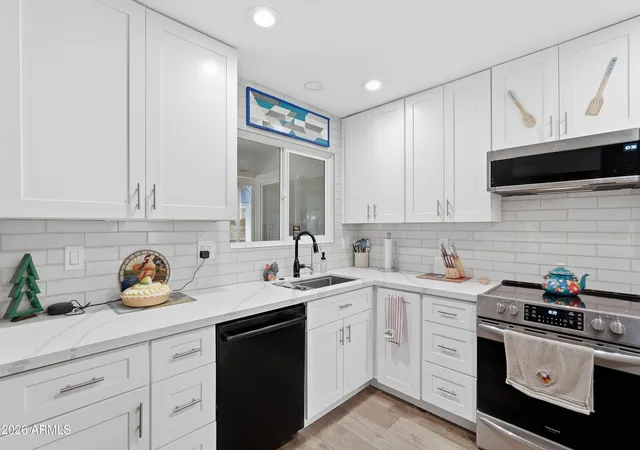 Photo 1 of Single family home for sale at 12622 W Rampart Dr, Sun City West, AZ 85375 | MLS# 7063081 | Listing updated on 2026-09-16