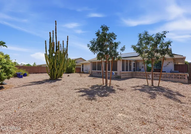 Photo 4 of Single family home for sale at 12622 W Rampart Dr, Sun City West, AZ 85375 | MLS# 7063081 | Listing updated on 2026-09-16