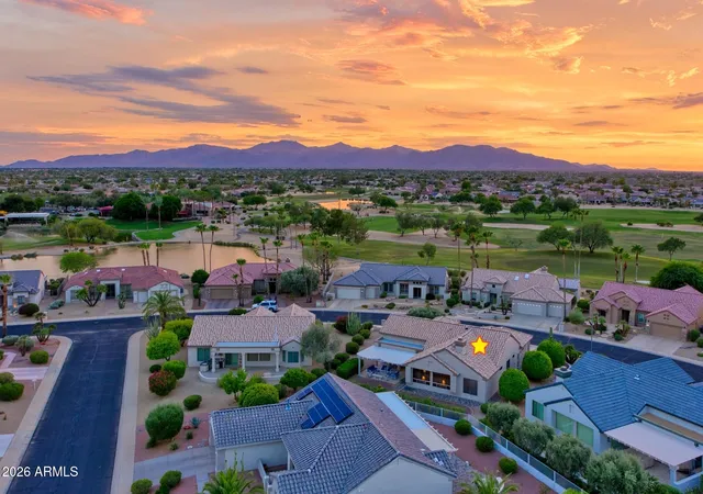 Photo 1 of Single family home for sale at 15912 W Clear Cyn Dr, Surprise, AZ 85374 | MLS# 7058736 | Listing updated on 2026-09-14