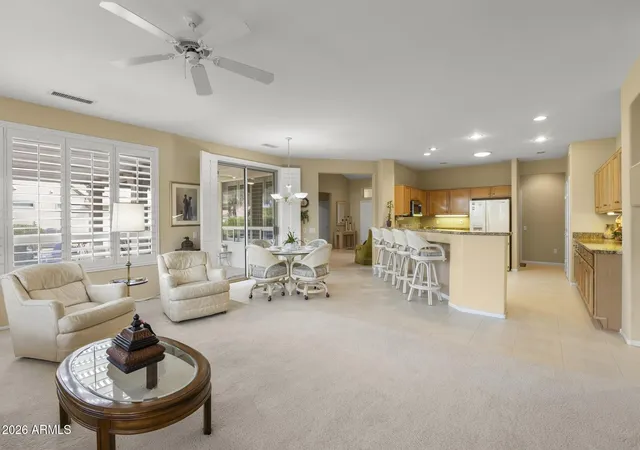 Photo 2 of Single family home for sale at 15912 W Clear Cyn Dr, Surprise, AZ 85374 | MLS# 7058736 | Listing updated on 2026-09-14