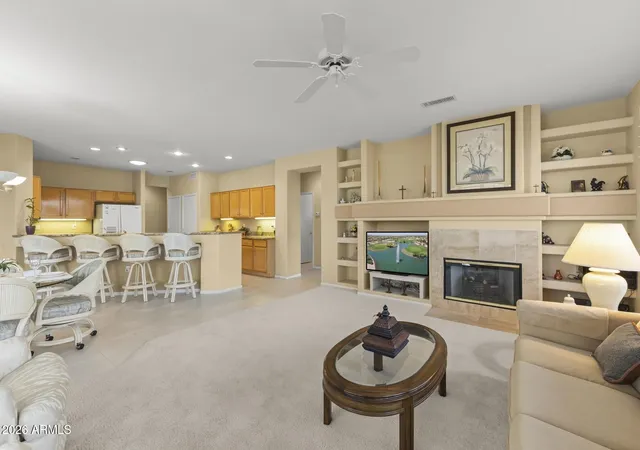 Photo 3 of Single family home for sale at 15912 W Clear Cyn Dr, Surprise, AZ 85374 | MLS# 7058736 | Listing updated on 2026-09-14