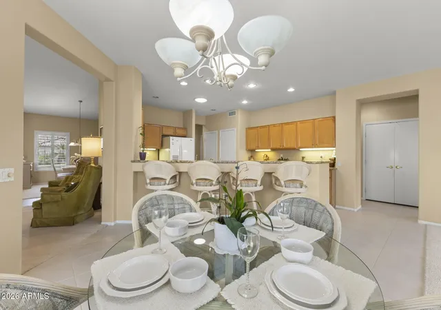 Photo 4 of Single family home for sale at 15912 W Clear Cyn Dr, Surprise, AZ 85374 | MLS# 7058736 | Listing updated on 2026-09-14