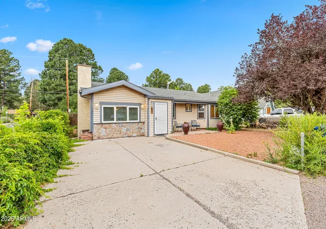 1st image of 2901 N East St, Flagstaff, AZ 86004 | MLS# 7056414