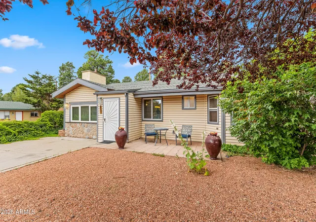 2nd image of 2901 N East St, Flagstaff, AZ 86004 | MLS# 7056414