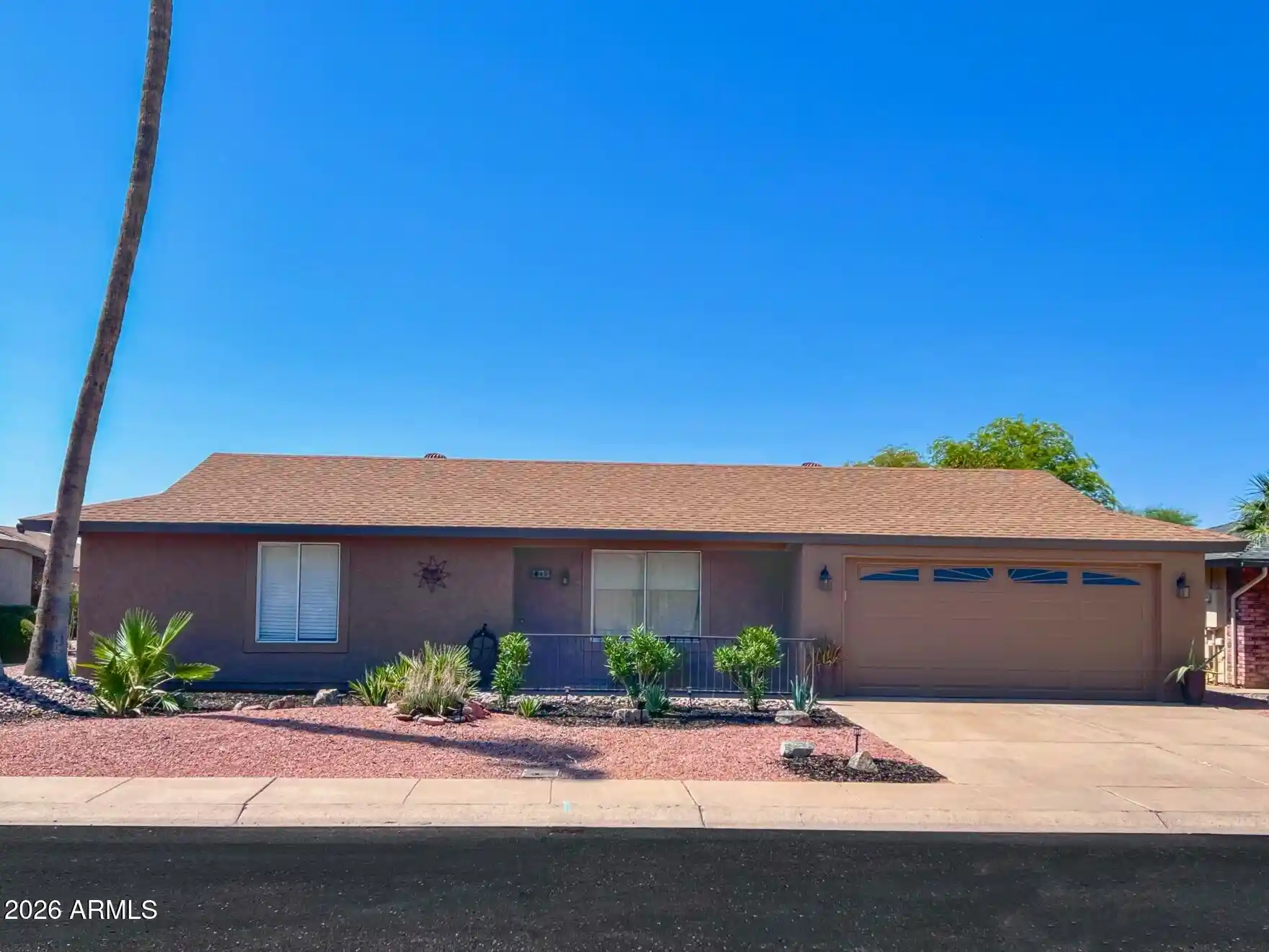 Single family home for sale at 843 Leisure World, Mesa, AZ 85206 | MLS# 7069171