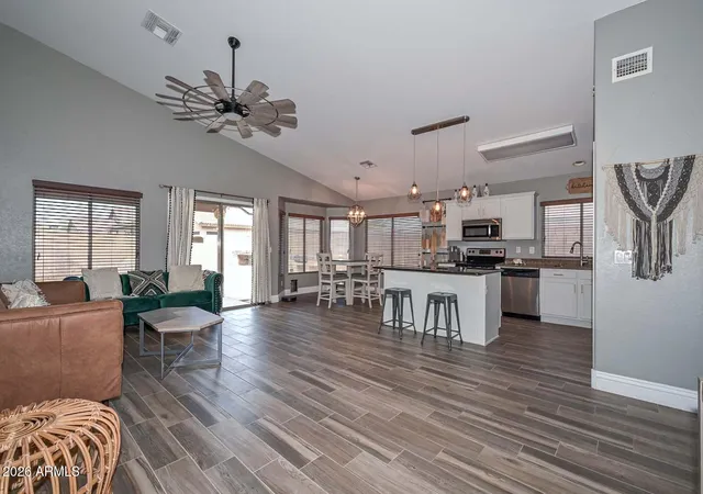Photo 3 of Single family home for sale at 6406 W Tether Trl, Phoenix, AZ 85083 | MLS# 7070060 | Listing updated on 2026-09-04