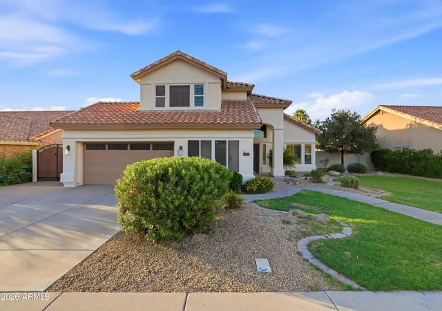 1st image of 3470 W Jasper Dr, Chandler, AZ 85226 | MLS# 7056999