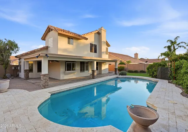 2nd image of 3470 W Jasper Dr, Chandler, AZ 85226 | MLS# 7056999