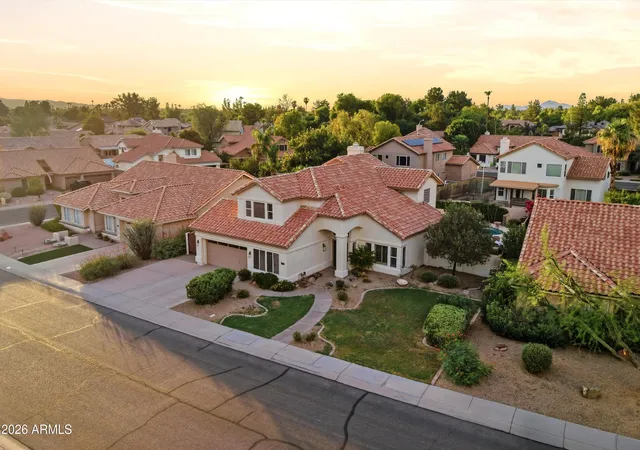 3rd image of 3470 W Jasper Dr, Chandler, AZ 85226 | MLS# 7056999
