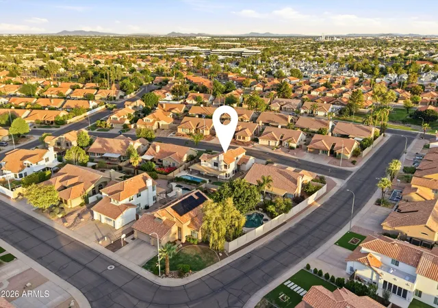 47th image of 3470 W Jasper Dr, Chandler, AZ 85226 | MLS# 7056999