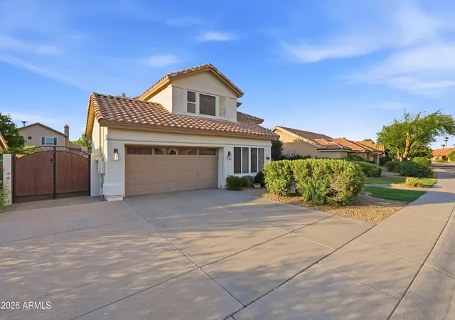 4th image of 3470 W Jasper Dr, Chandler, AZ 85226 | MLS# 7056999