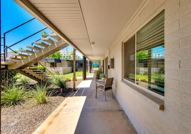 Photo 3 of House for sale at 6815 E 2nd Street #3, Scottsdale, AZ 85251 | MLS# 7058062 | Listing updated on 2026-09-18