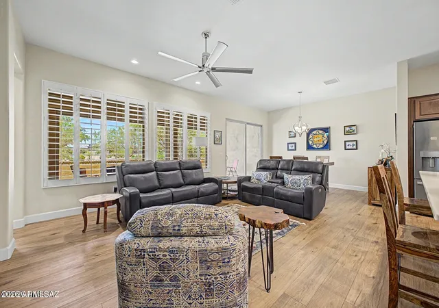 Photo 2 of Single family home for sale at 61202 E Shale Rd, Oracle, AZ 85623 | MLS# 7056326 | Listing updated on 2026-08-11