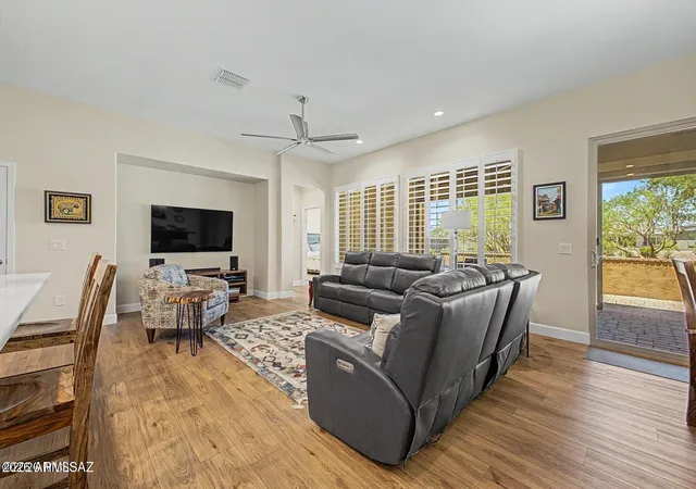 Photo 3 of Single family home for sale at 61202 E Shale Rd, Oracle, AZ 85623 | MLS# 7056326 | Listing updated on 2026-08-11