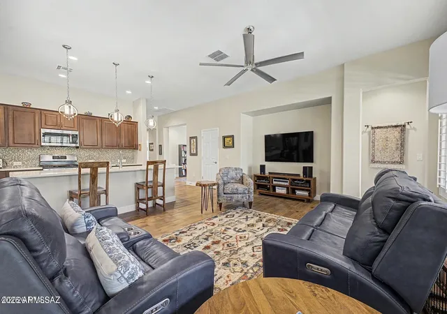 Photo 4 of Single family home for sale at 61202 E Shale Rd, Oracle, AZ 85623 | MLS# 7056326 | Listing updated on 2026-08-11