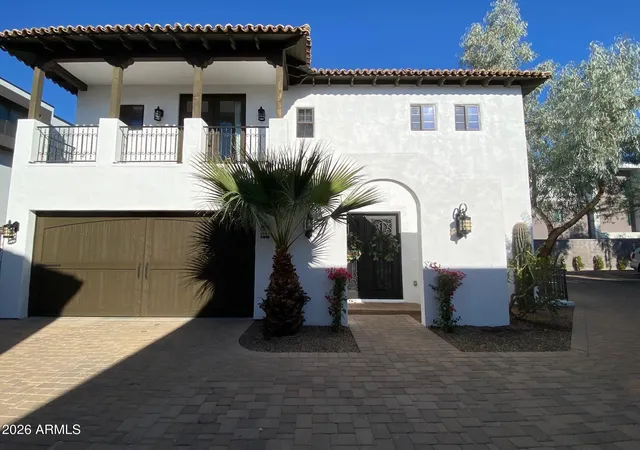 Photo 1 of Single family home for sale at 302 S Wilson St, Tempe, AZ 85281 | MLS# 7057070 | Listing updated on 2026-08-11