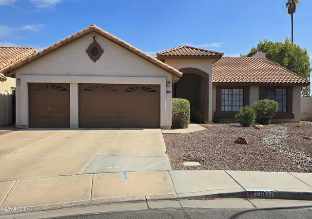 1st image of 11007 W Cottonwood Ln, Avondale, AZ 85392 | MLS# 7056699