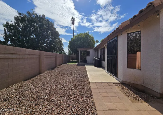 32nd image of 11007 W Cottonwood Ln, Avondale, AZ 85392 | MLS# 7056699