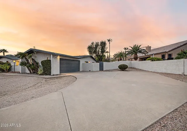 Photo 3 of Single family home for sale at 16442 N Picatinny Way, Fountain Hills, AZ 85268 | MLS# 7056441 | Listing updated on 2026-09-13