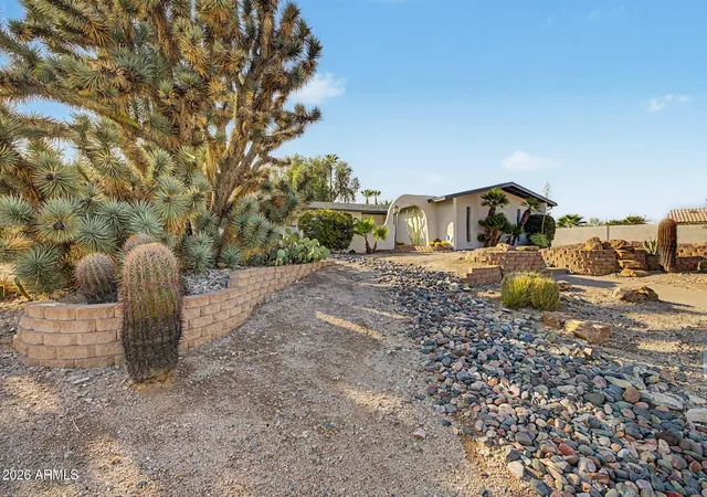 Photo 4 of Single family home for sale at 16442 N Picatinny Way, Fountain Hills, AZ 85268 | MLS# 7056441 | Listing updated on 2026-09-13
