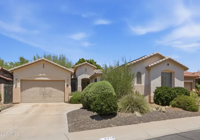 Photo 1 of Sale Pending at 6216 W Hedgehog Pl, Phoenix, AZ 85083 | MLS# 7059161 | Listing updated on 2026-09-01