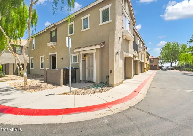 1st image of 1250 S Rialto Dr #59, Mesa, AZ 85209 | MLS# 7057405
