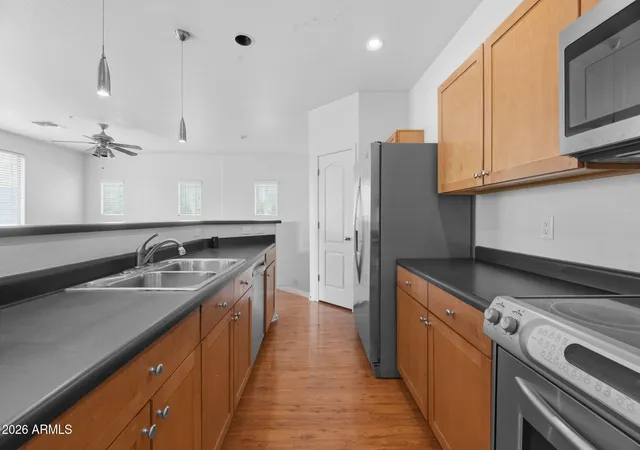 2nd image of 1250 S Rialto Dr #59, Mesa, AZ 85209 | MLS# 7057405