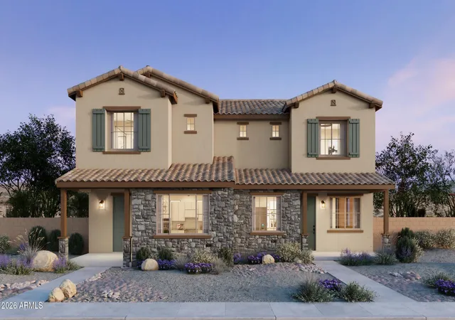 Photo 1 of Sale Pending at 2257 S Falcon Dr, Gilbert, AZ 85295 | MLS# 7056273 | Listing updated on 2026-09-15