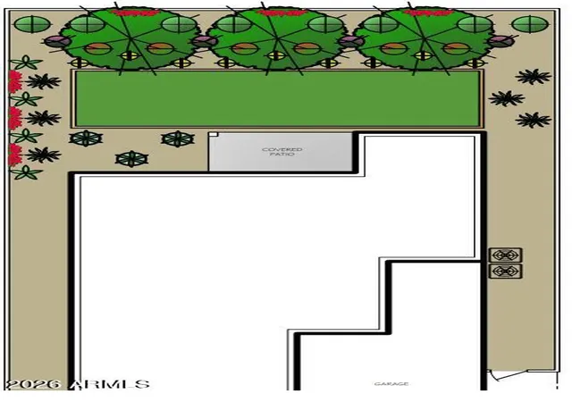 3rd image of 3549 W Marble St, San Tan Valley, AZ 85144 | MLS# 7056281