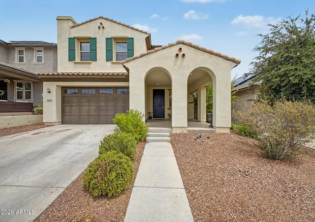 2nd image of 20872 W Elm Wy, Buckeye, AZ 85396 | MLS# 7056712