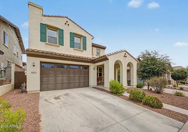 3rd image of 20872 W Elm Wy, Buckeye, AZ 85396 | MLS# 7056712