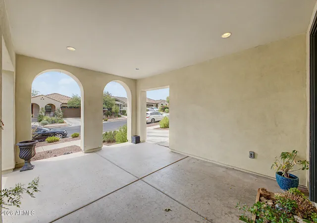 4th image of 20872 W Elm Wy, Buckeye, AZ 85396 | MLS# 7056712