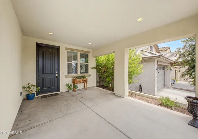 5th image of 20872 W Elm Wy, Buckeye, AZ 85396 | MLS# 7056712