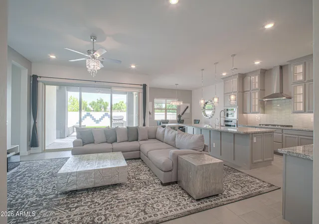 Photo 2 of Sale Pending at 1180 E Cherrywood Pl, Chandler, AZ 85249 | MLS# 7056371 | Listing updated on 2026-09-09