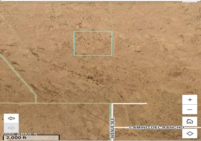 1st image of 3000 S Ave 49    E, Roll, AZ 85347 | MLS# 7056355