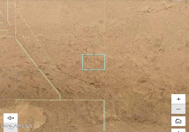 3rd image of 3000 S Ave 49 -- E, Roll, AZ 85347 | MLS# 7056355