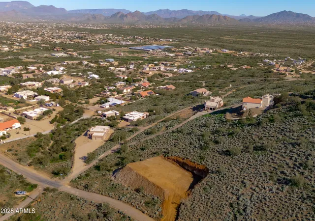 Photo 1 of Land for sale at 33707 N 7th Street #4, Phoenix, AZ 85085 | MLS# 7056277 | Listing updated on 2026-07-23