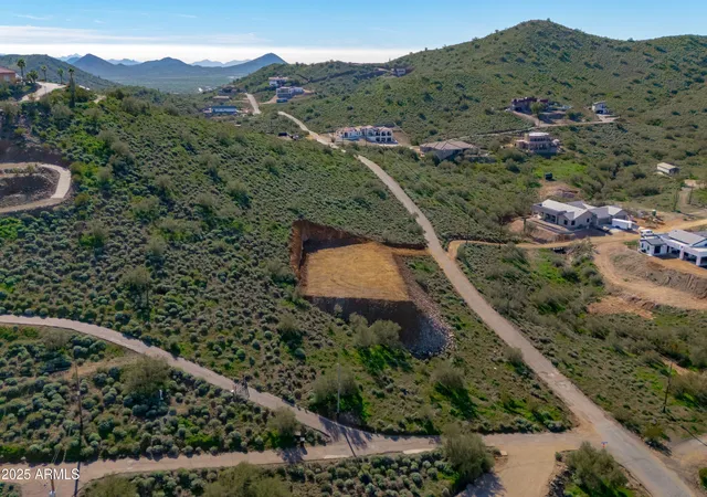 Photo 2 of Land for sale at 33707 N 7th Street #4, Phoenix, AZ 85085 | MLS# 7056277 | Listing updated on 2026-07-23