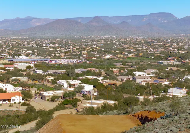 Photo 3 of Land for sale at 33707 N 7th Street #4, Phoenix, AZ 85085 | MLS# 7056277 | Listing updated on 2026-07-23