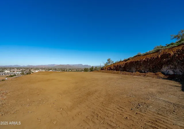 Photo 3 of Land for sale at 33707 N 7th Street #4, Phoenix, AZ 85085 | MLS# 7056277 | Listing updated on 2026-07-23