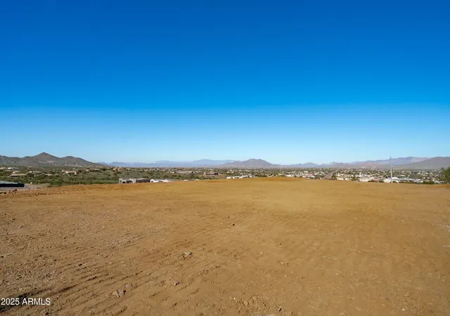 Photo 4 of Land for sale at 33707 N 7th Street #4, Phoenix, AZ 85085 | MLS# 7056277 | Listing updated on 2026-07-23