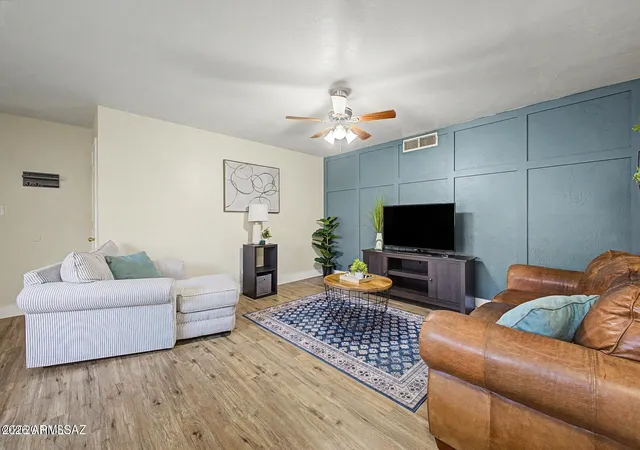 Photo 1 of Townhouse for sale at 510 N Iroquois Ave, Tucson, AZ 85745 | MLS# 7056320 | Listing updated on 2026-08-25