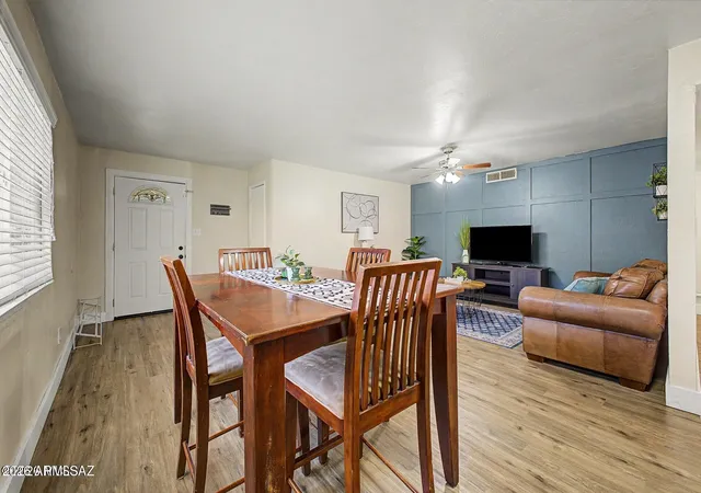 Photo 3 of Townhouse for sale at 510 N Iroquois Ave, Tucson, AZ 85745 | MLS# 7056320 | Listing updated on 2026-08-25